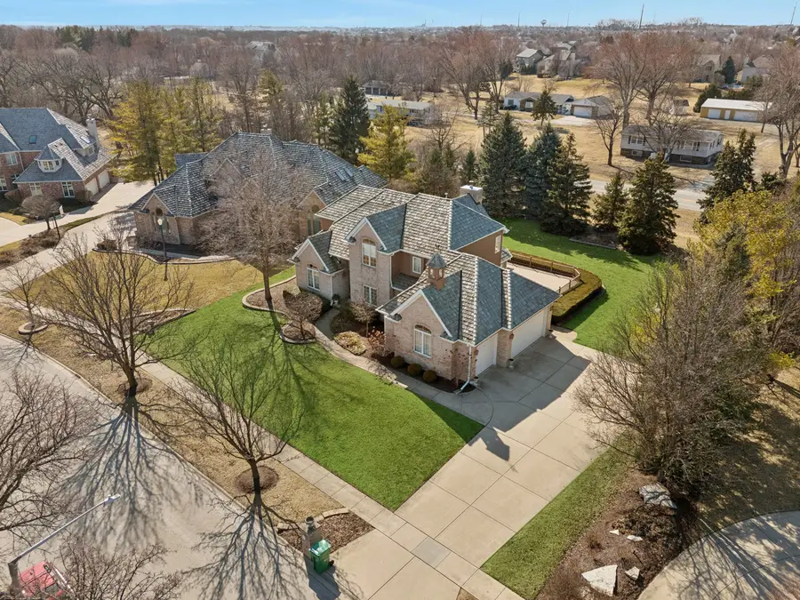 24735 W Manor Drive, Shorewood, IL 60404 - #3