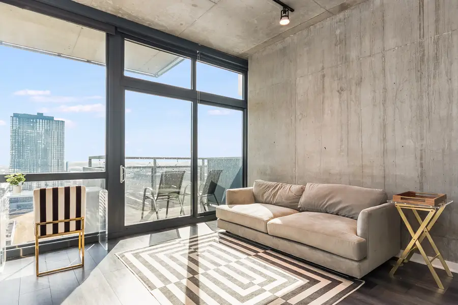 235 W Van Buren Street #2309, Chicago, IL 60607 - #3