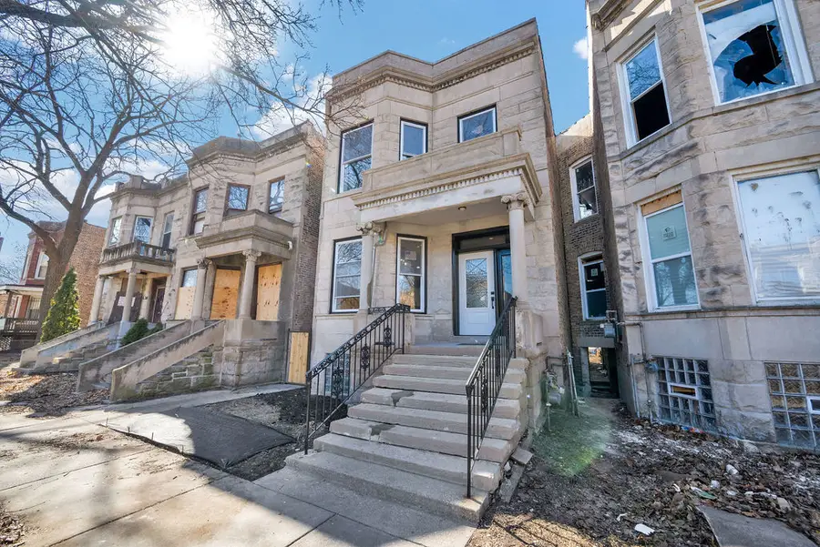 Address Withheld By Seller, Chicago, IL 60621 - #2