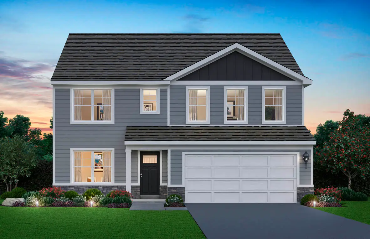 14901 S Parkview Drive, Plainfield, IL 60544 - #1