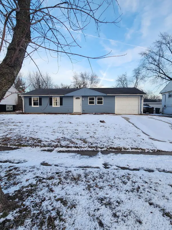Address Withheld By Seller, Glenwood, IL 60425