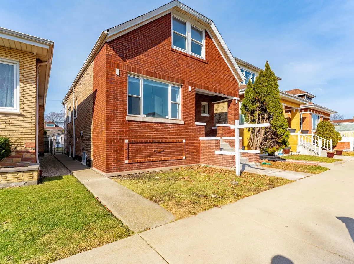 5012 S Tripp Avenue, Chicago, IL 60632 - #1