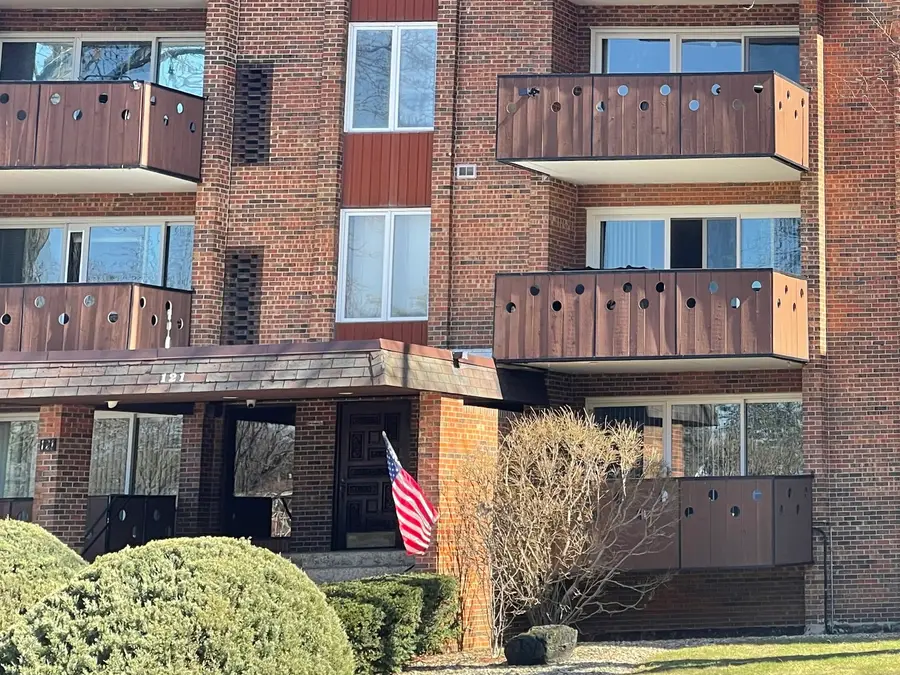 121 S Spruce Avenue #103, Wood Dale, IL 60191 - #2