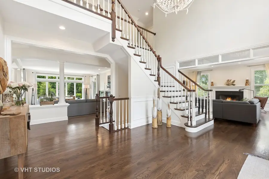 301 Belle Foret Drive, Lake Bluff, IL 60044 - #3