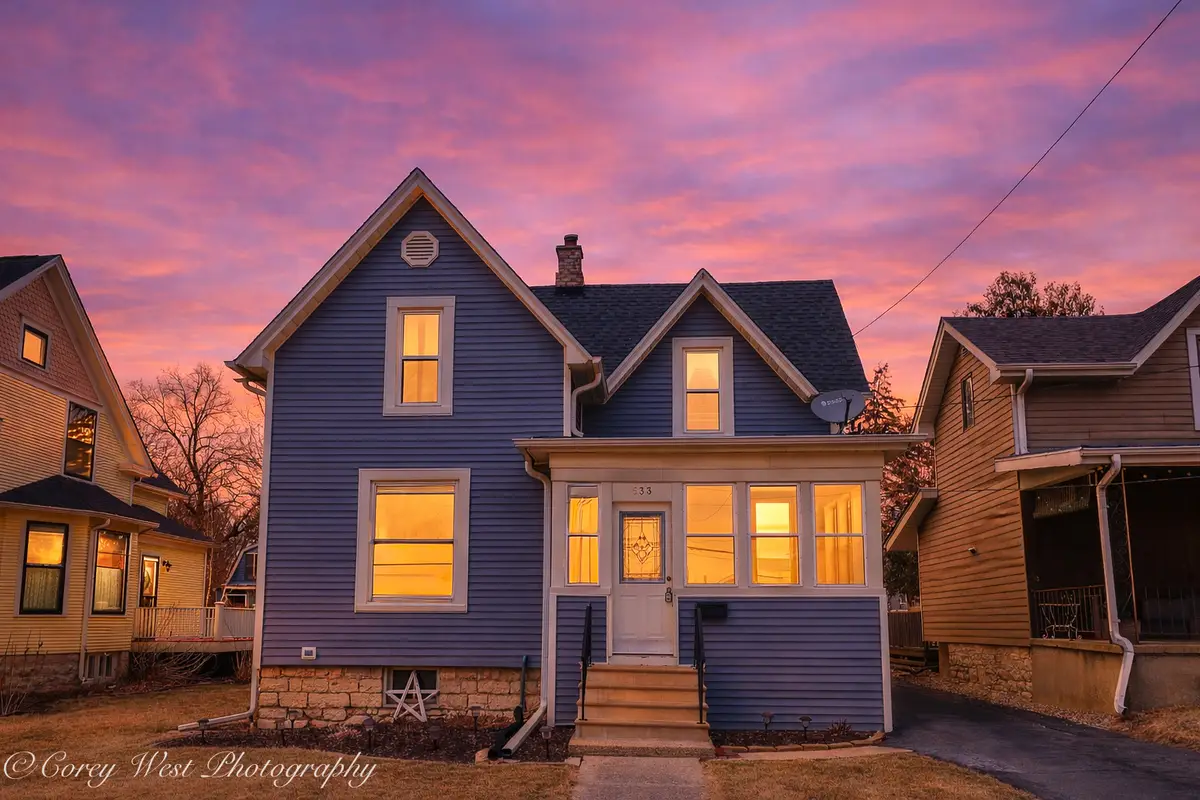 533 W State Street, Sycamore, IL 60178 - #1