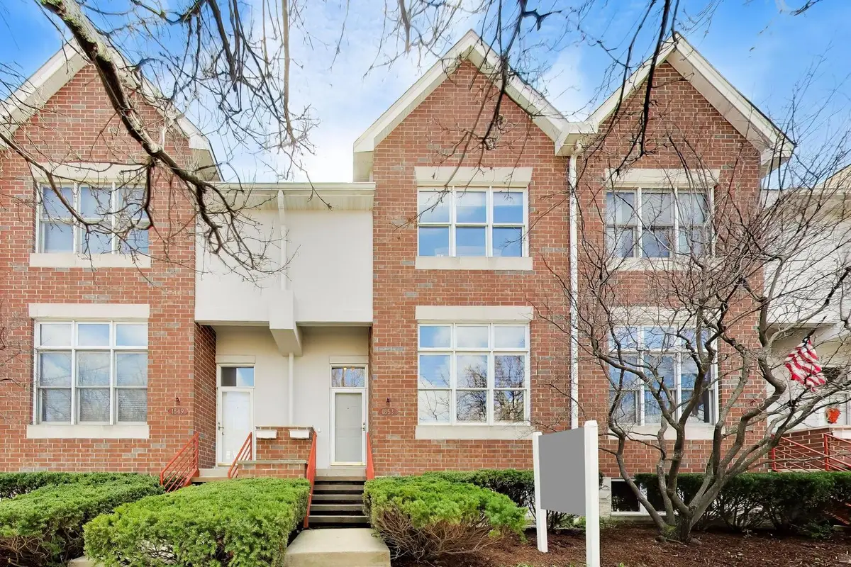 1853 Prairie Street, Glenview, IL 60025 - #1