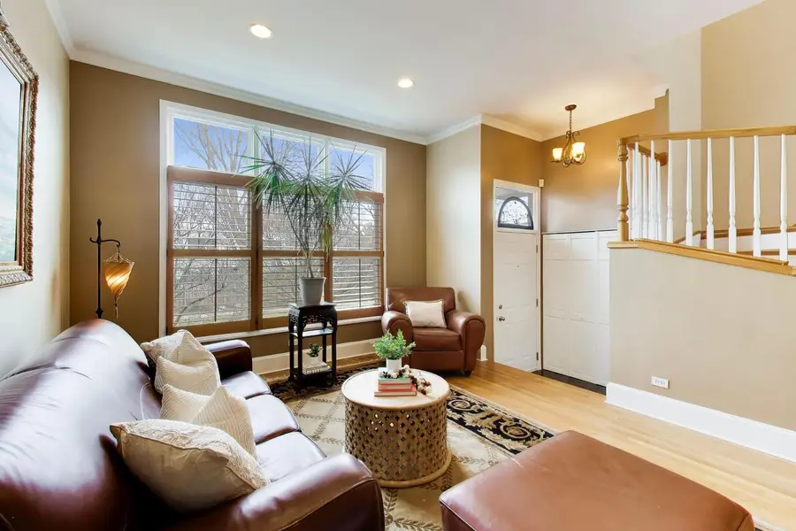 1853 Prairie Street, Glenview, IL 60025 - #3