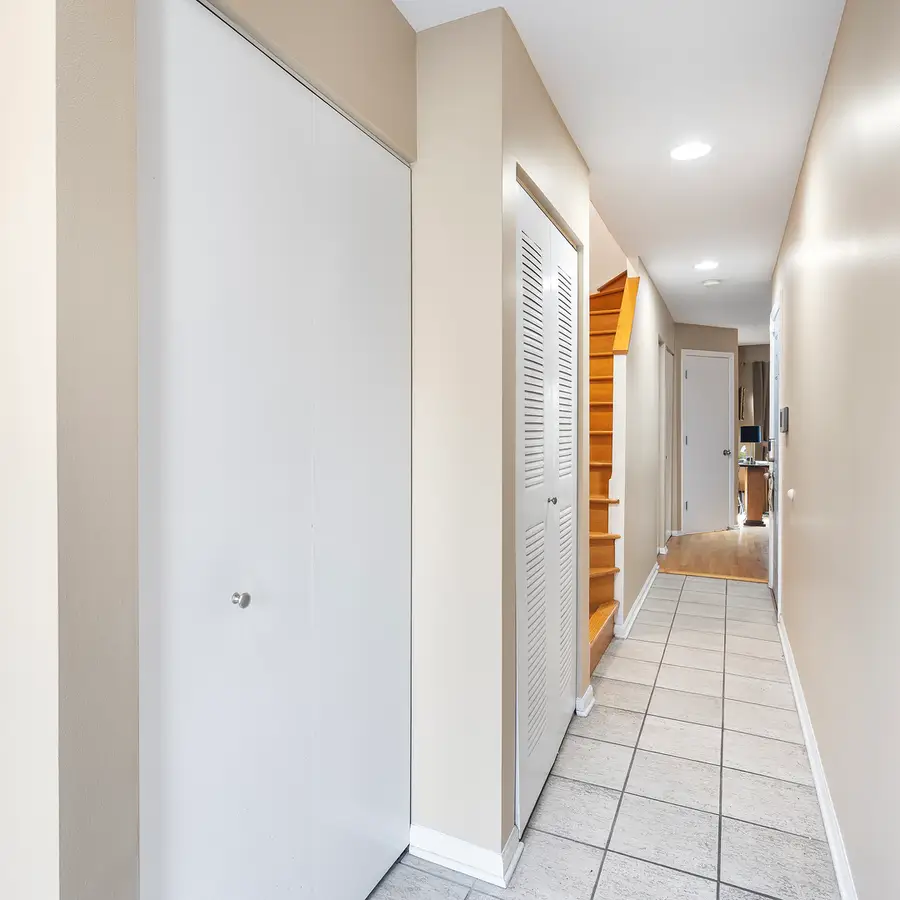 1801 W Winnemac Avenue #F, Chicago, IL 60640 - #2