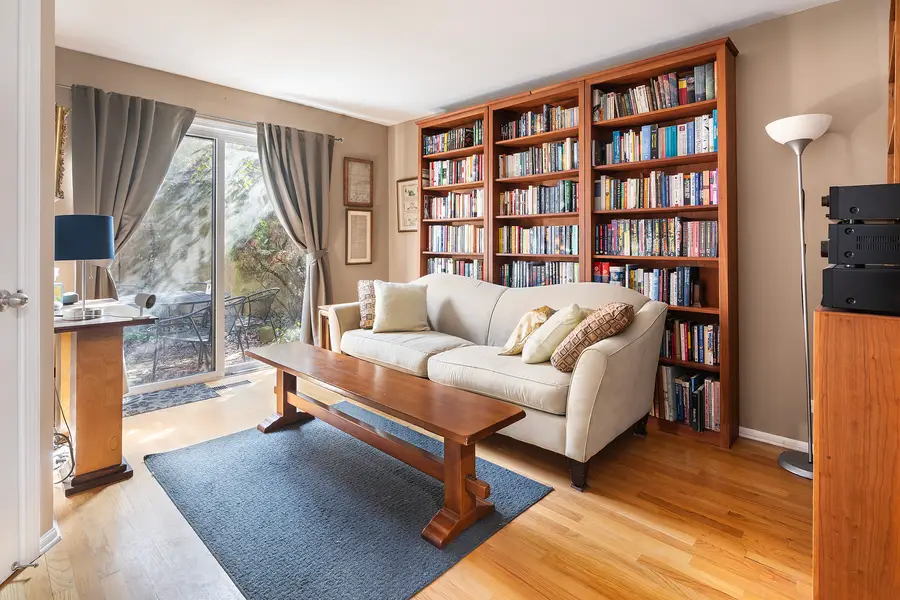 1801 W Winnemac Avenue #F, Chicago, IL 60640 - #3