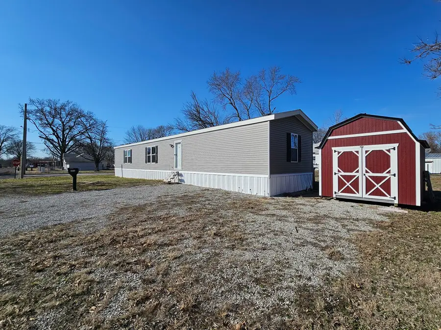 303 N Marion Street, Centralia, IL 62801 - #2