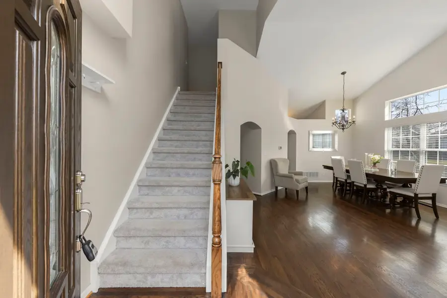 604 Berkshire Court, Oswego, IL 60543 - #3