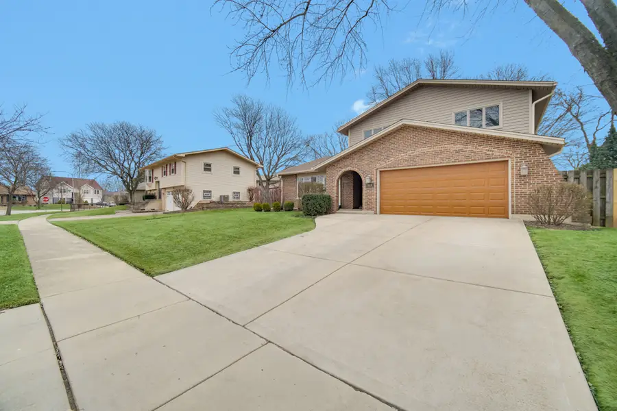 519 Charlestown Drive, Bolingbrook, IL 60440 - #3