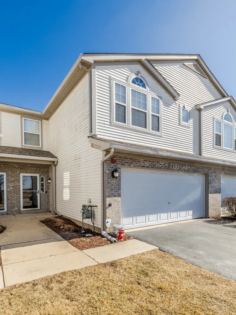 1853 Candlelight Circle, Montgomery, IL 60538 - #2