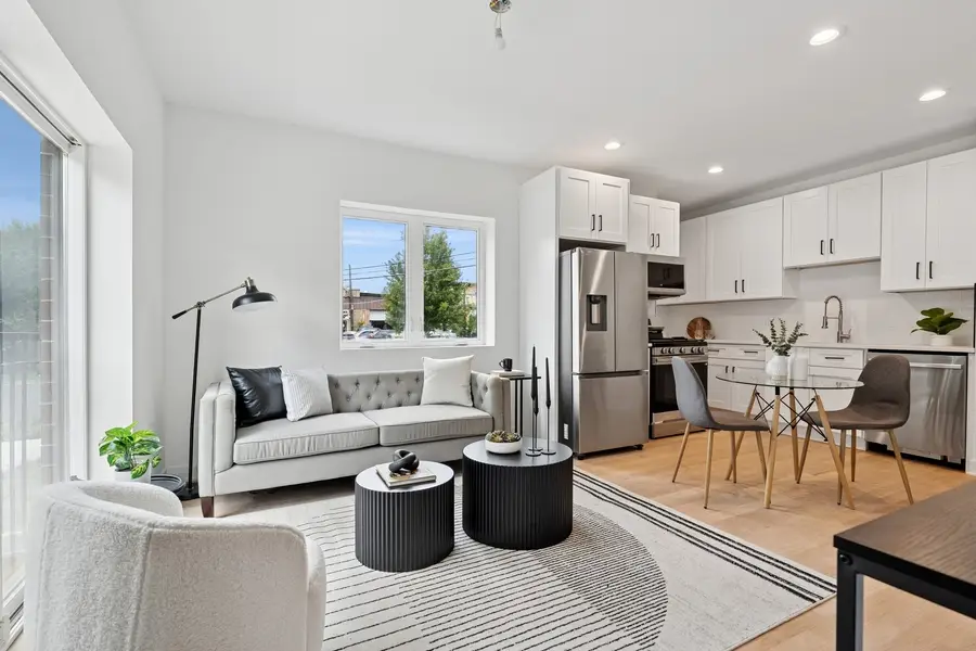 6753 N Hermitage Avenue #3A, Chicago, IL 60626 - #2