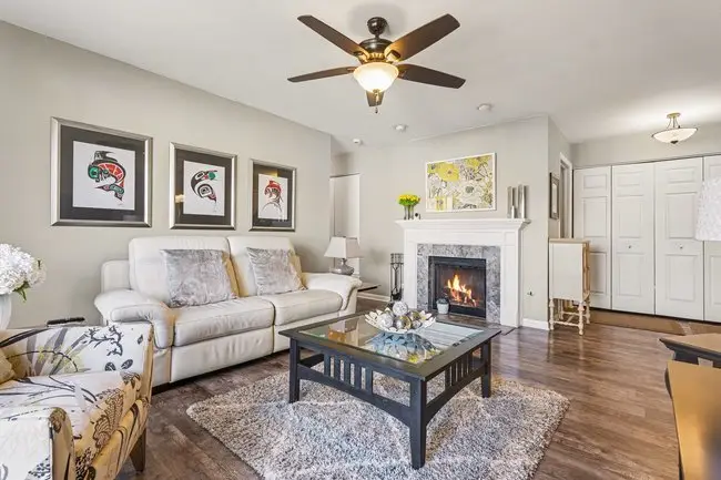 267 Northbury Court #D2, Schaumburg, IL 60193 - #2