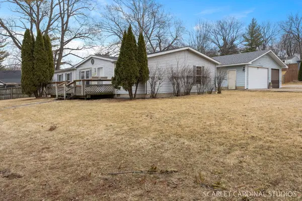 308 W Hydraulic Avenue, Yorkville, IL 60560