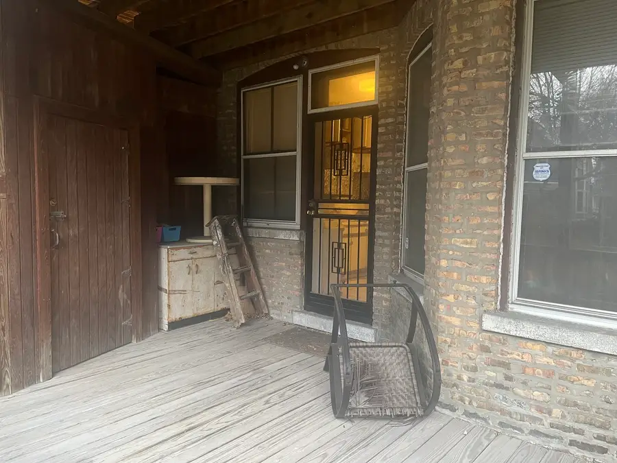 5218 S Dorchester Avenue #1, Chicago, IL 60615 - #3