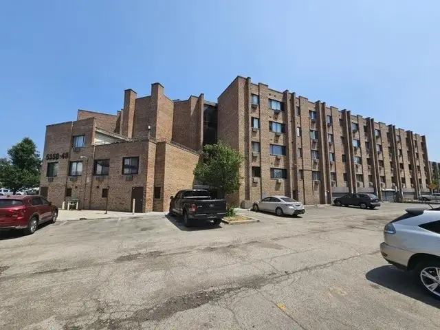 5348 N Cumberland Avenue #408, Chicago, IL 60656 - #1