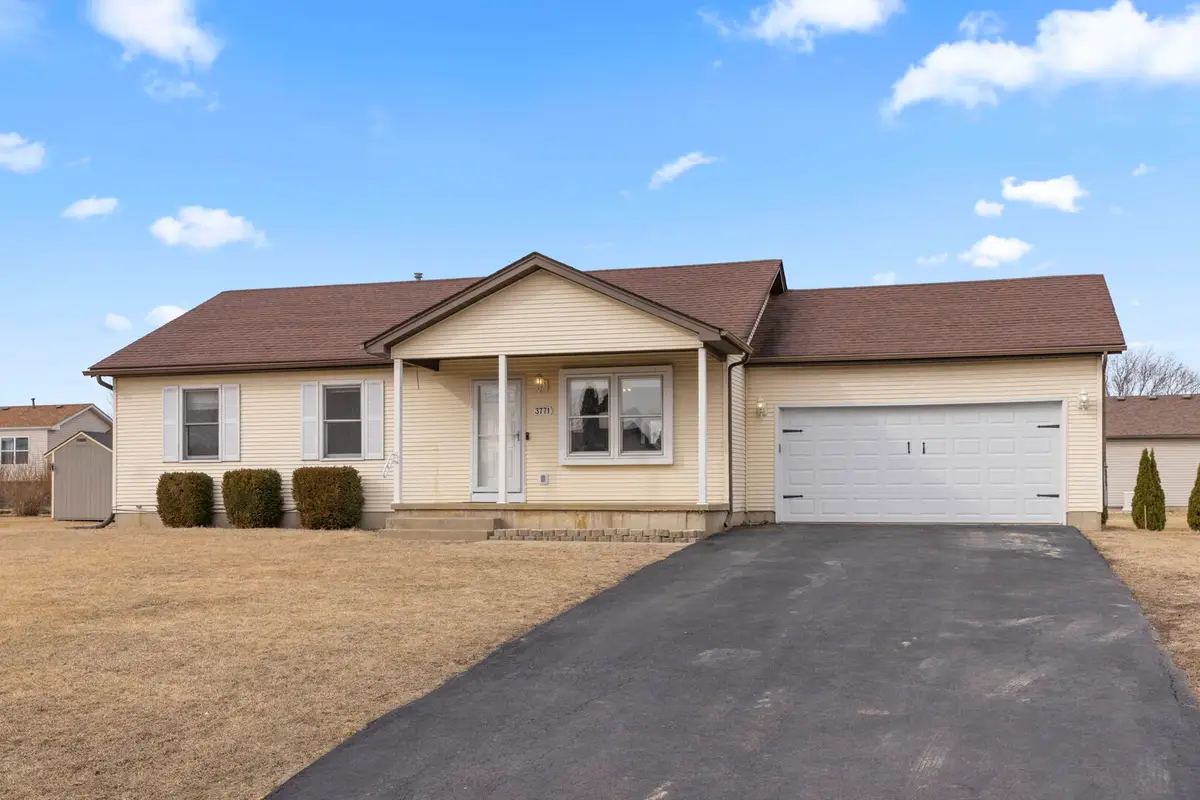 3771 E 2708th Road, Sheridan, IL 60551 - #1