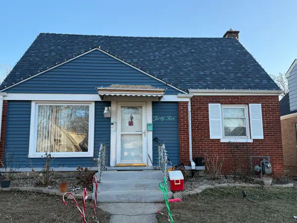 35 164th Street, Calumet City, IL 60409