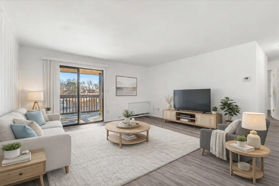 594 Somerset Lane #7, Crystal Lake, IL 60012 - #2