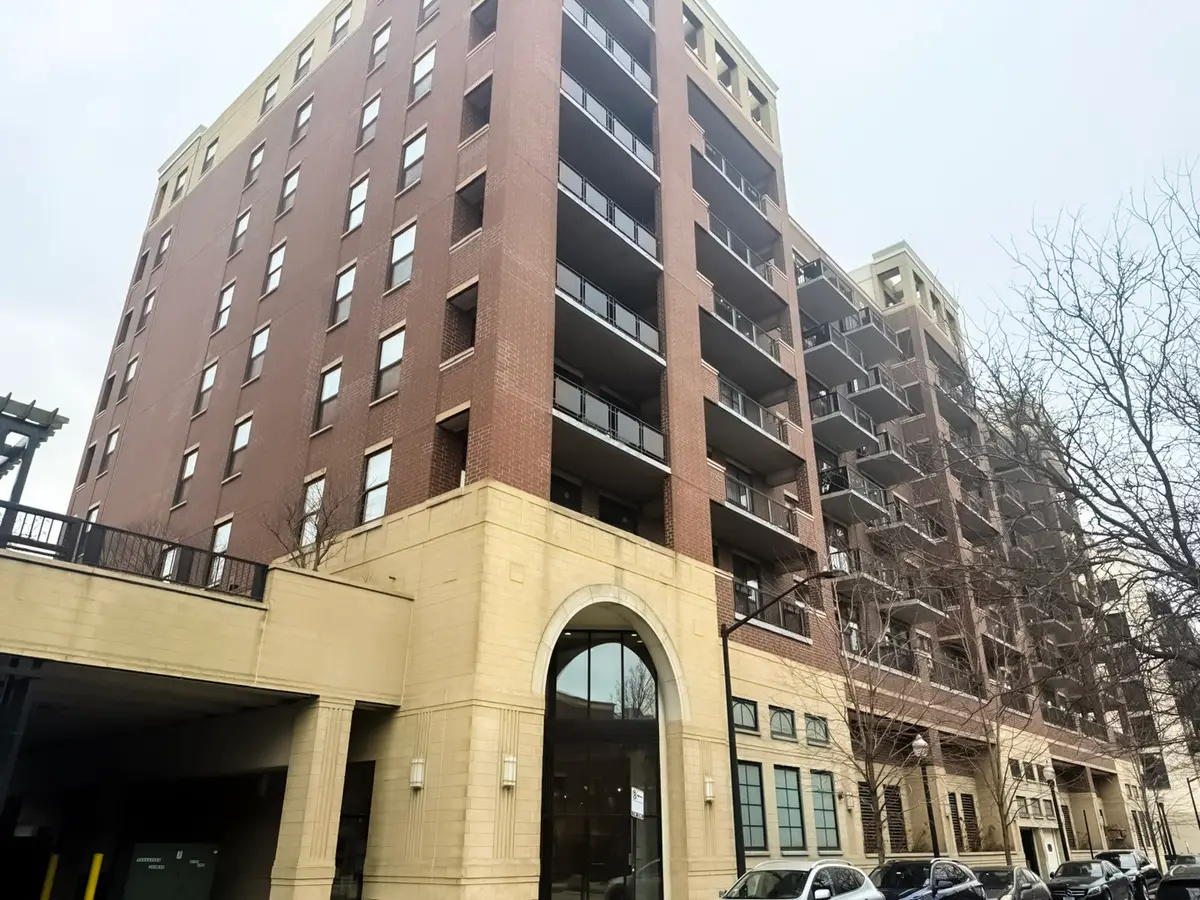 833 W 15th Place #314, Chicago, IL 60608 - #1