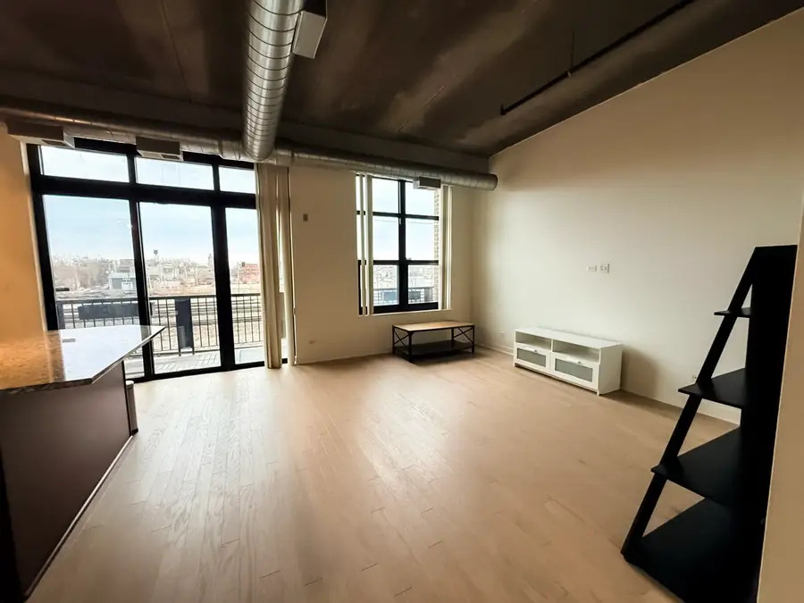 833 W 15th Place #314, Chicago, IL 60608 - #2