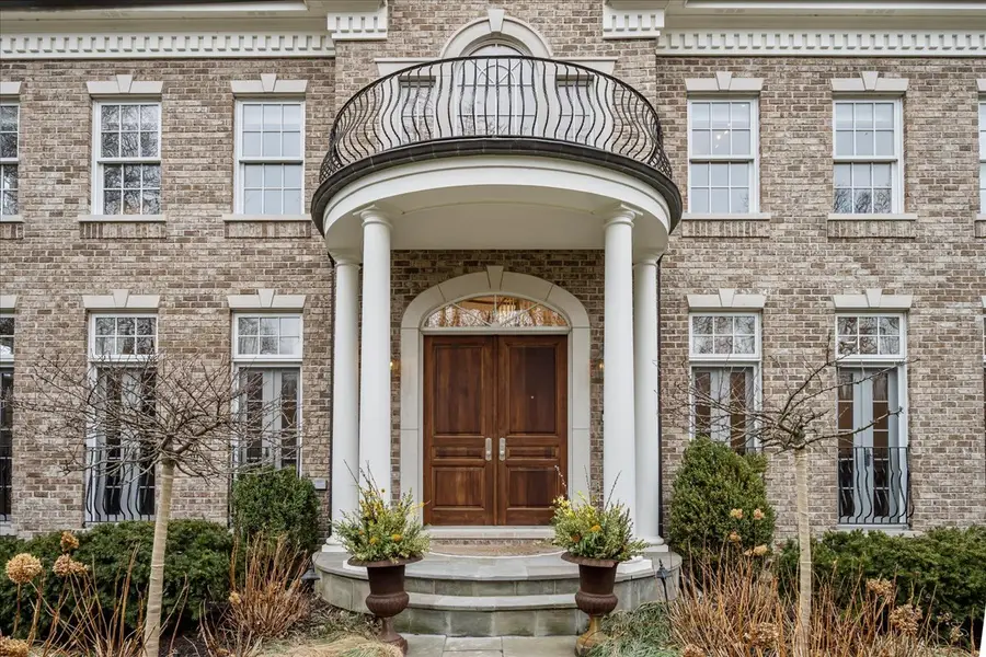 338 Kenilworth Avenue, Kenilworth, IL 60043 - #2