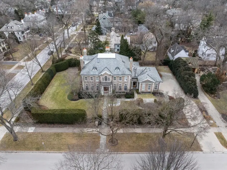 338 Kenilworth Avenue, Kenilworth, IL 60043 - #3