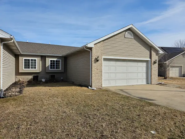 1443 Truman Drive, Bradley, IL 60915