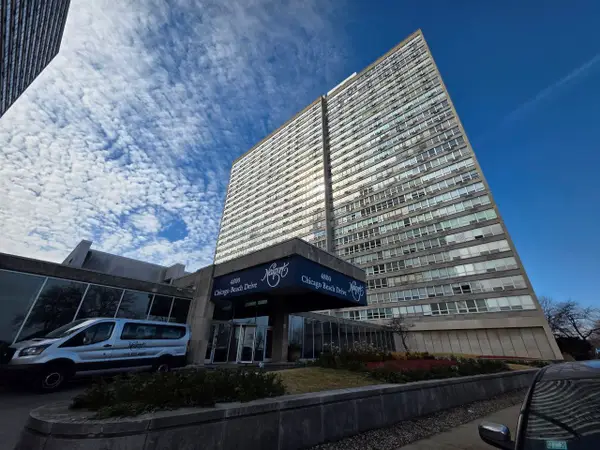 4800 S Chicago Beach Drive #810S, Chicago, IL 60615