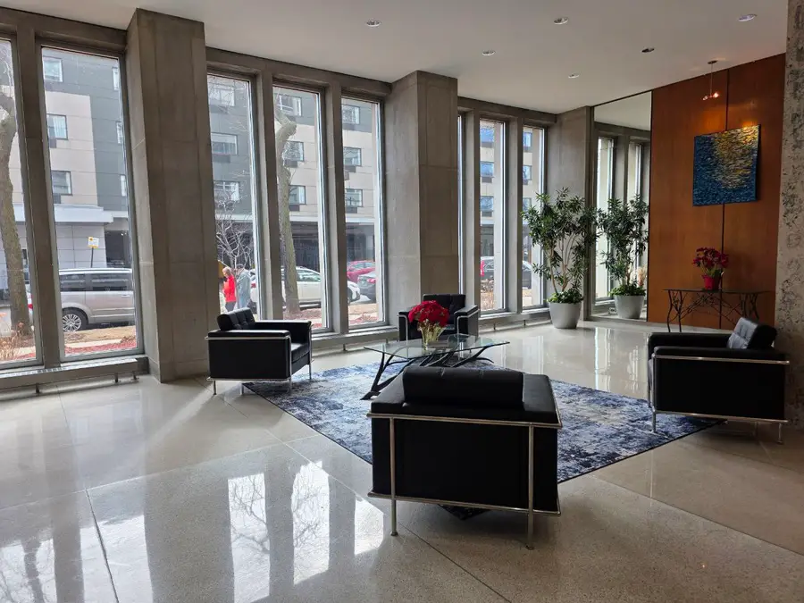 4800 S Chicago Beach Drive #810S, Chicago, IL 60615 - #3