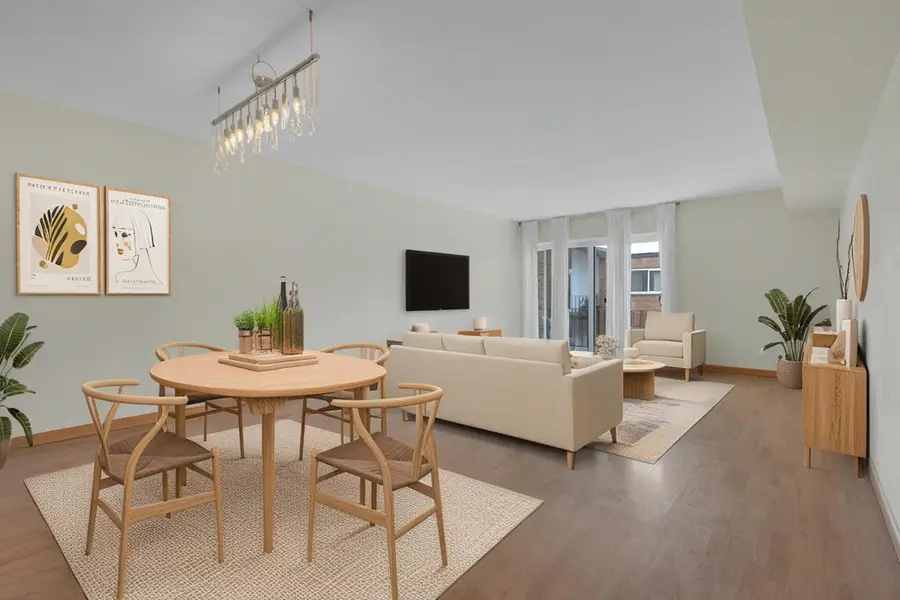 6961 N Oakley Avenue #304, Chicago, IL 60645 - #3