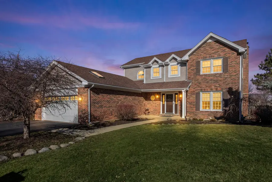 282 Waterford Drive, Lake Zurich, IL 60047 - #2