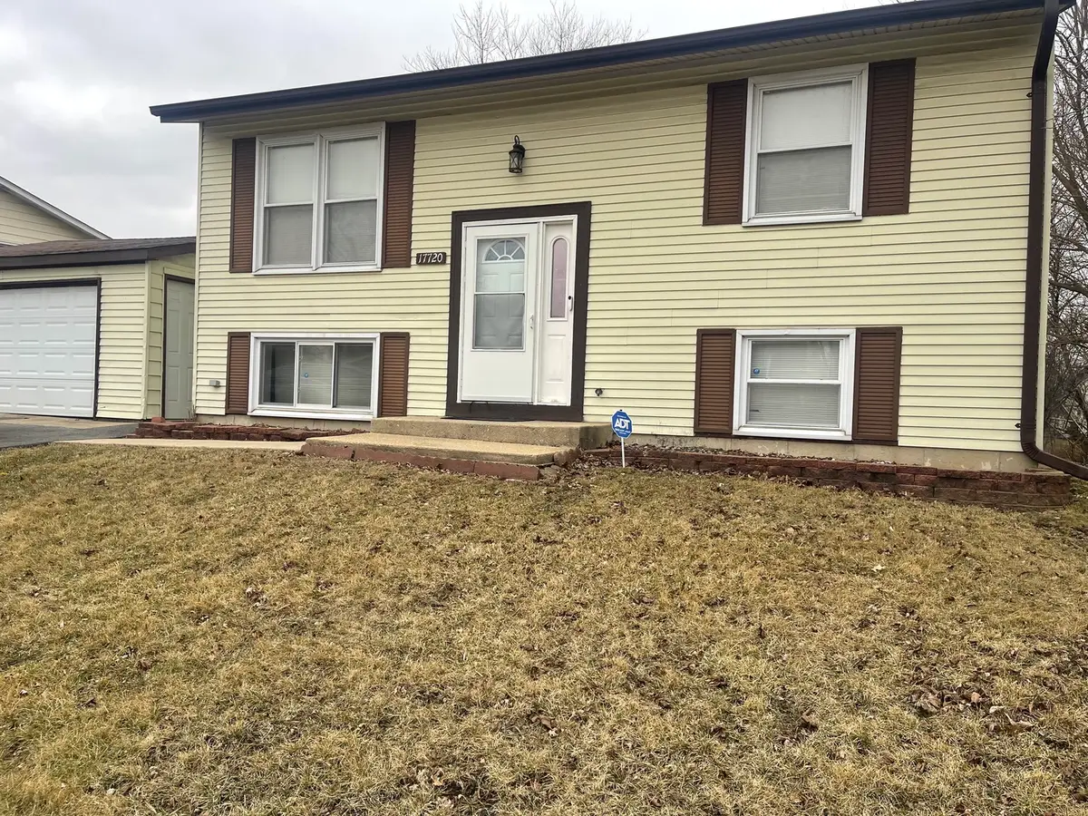 17720 Central Park Avenue, Country Club Hills, IL 60478 - #1