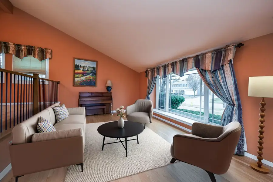 Address Withheld By Seller, Wheaton, IL 60187 - #3