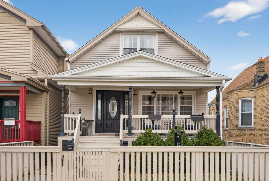 4615 W Grace Street, Chicago, IL 60641 - #2