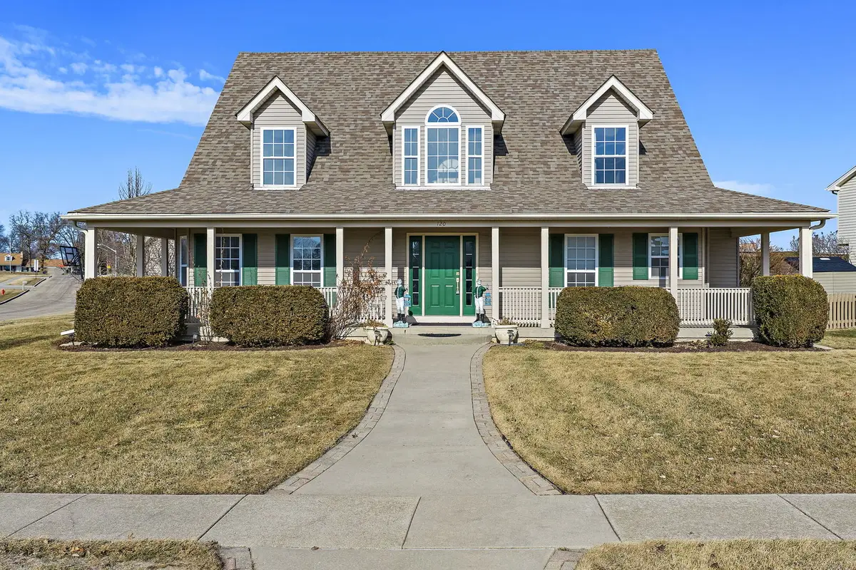 120 Jack Dylan Drive, Hampshire, IL 60140 - #1