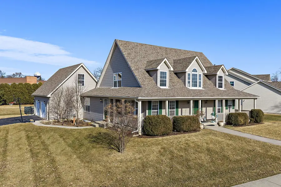 120 Jack Dylan Drive, Hampshire, IL 60140 - #2