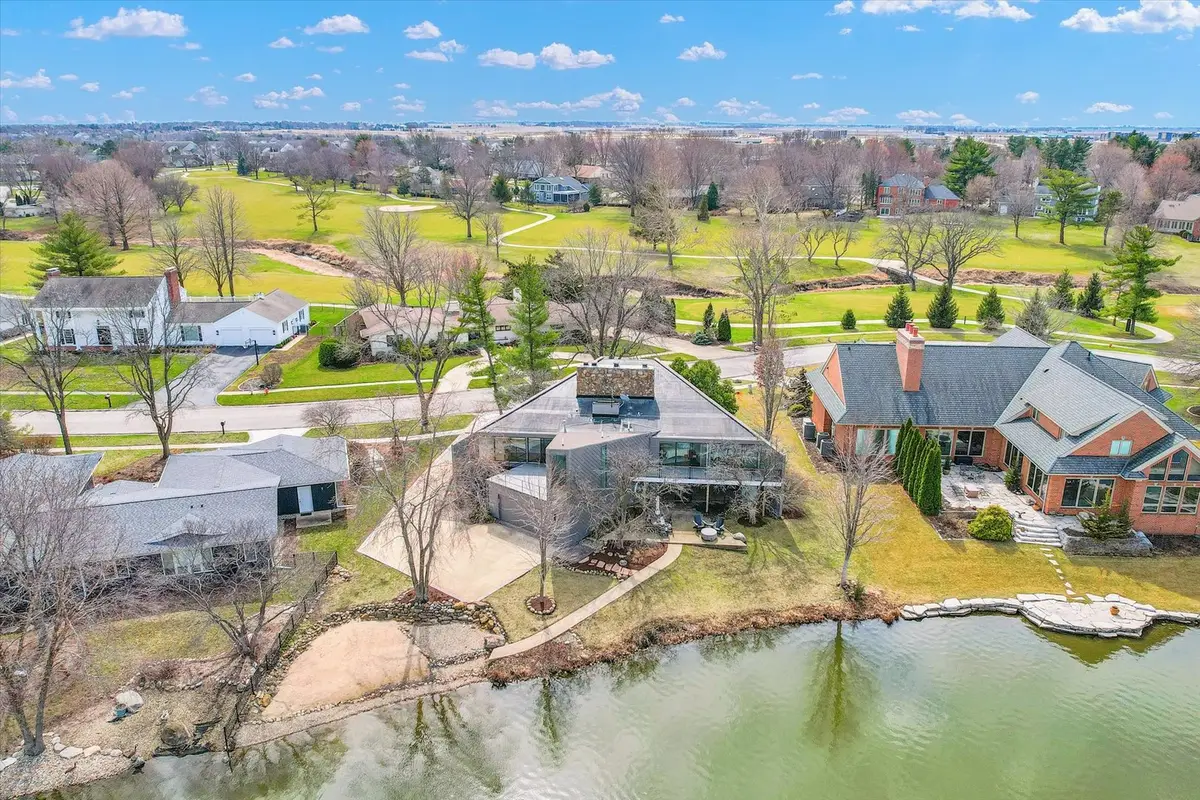 4010 Clubhouse Drive, Champaign, IL 61822 - #1