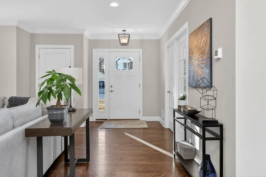 4343 Elm Street, Downers Grove, IL 60515 - #3