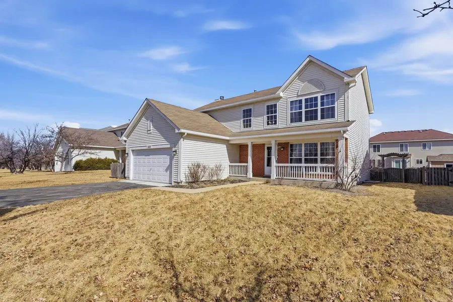 502 Kristen Street, Plano, IL 60545 - #2