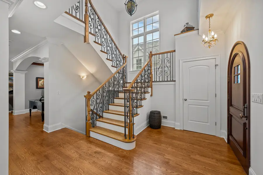 33 Washington Circle, Lake Forest, IL 60045 - #3