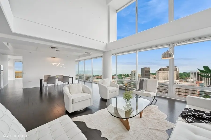 1720 Maple Avenue #2710, Evanston, IL 60201 - #3