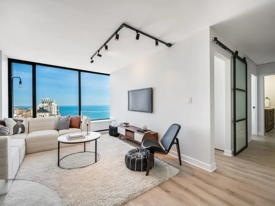 5455 N Sheridan Road #3203, Chicago, IL 60640 - #3