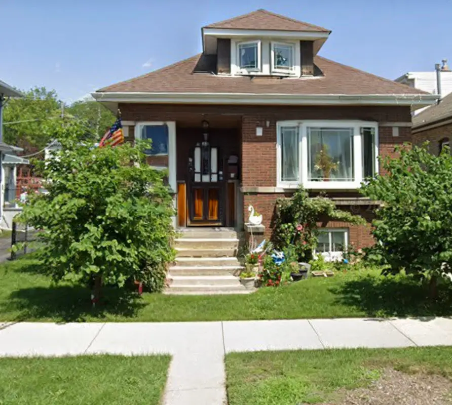 5752 W Byron Avenue, Chicago, IL 60634 - #1