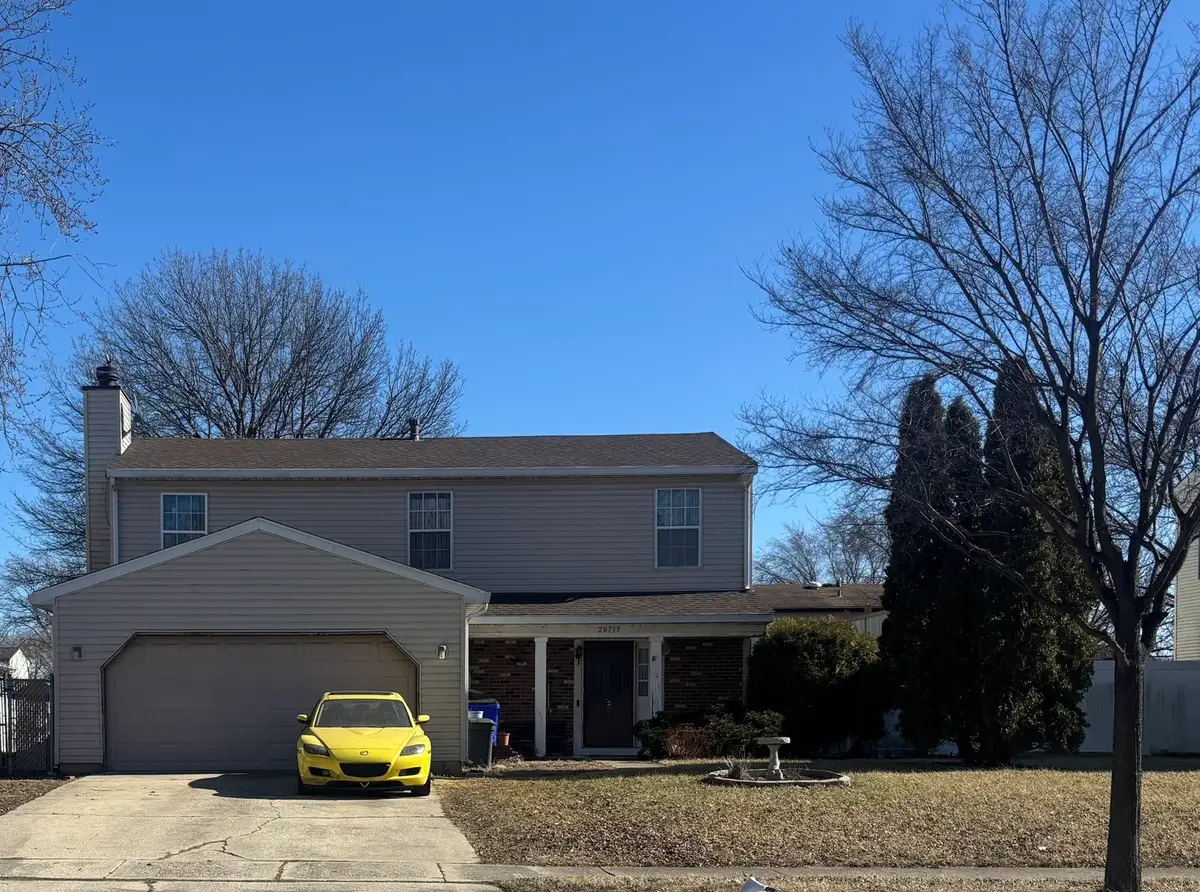 20759 S Frankfort Square Road, Frankfort, IL 60423 - #1