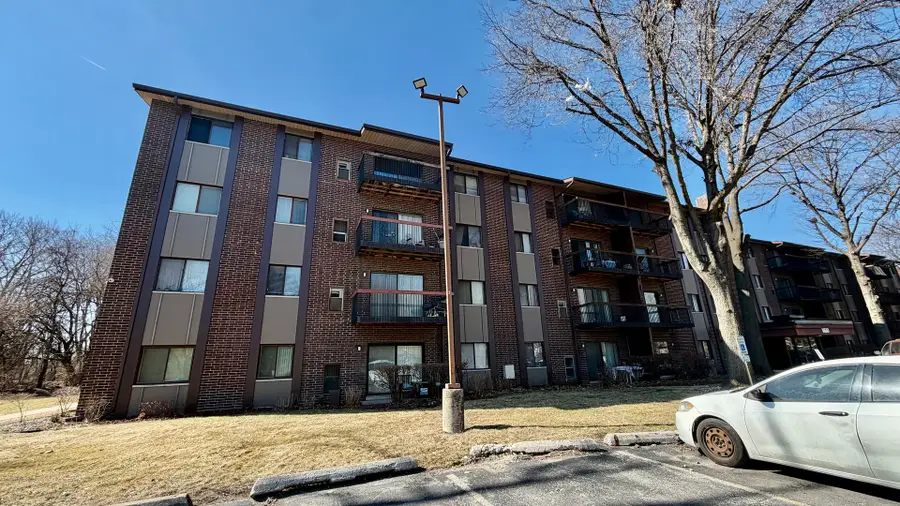 14647 Greenwood Road #403, Dolton, IL 60419 - #2