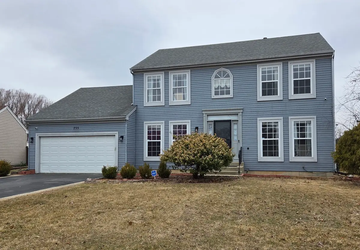 755 White Pine Circle, Lake In The Hills, IL 60156 - #1