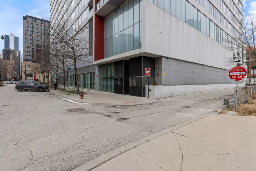 659 W Randolph Street #510, Chicago, IL 60661 - #2